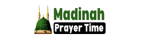 Prayer Time Madinah > Prayer For Only Allah